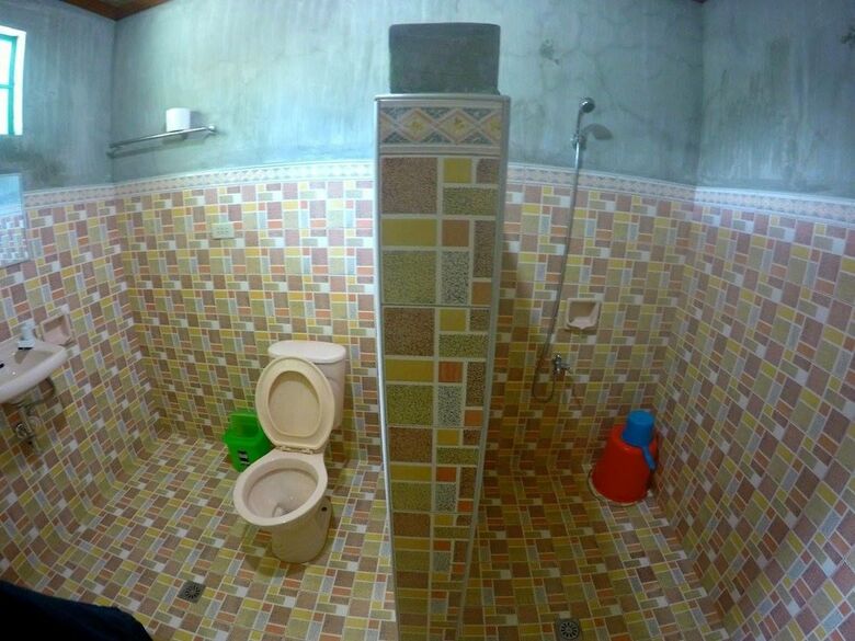 7p2 Bed And Breakfast