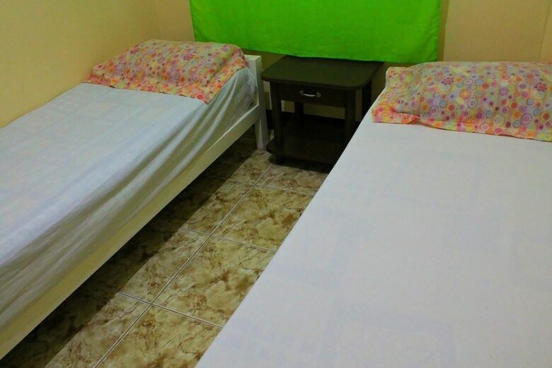 7p2 Bed And Breakfast