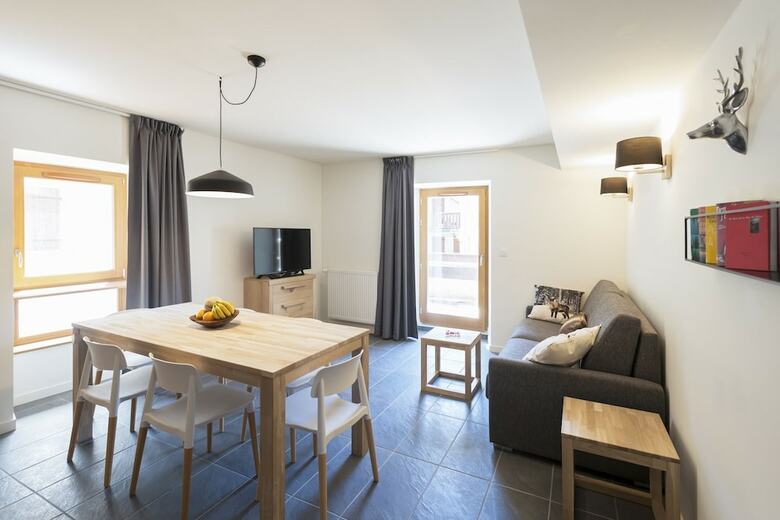 Hotel Le Grand Veymont