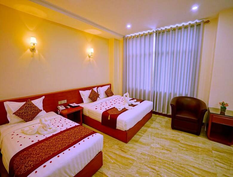 King Park Hotel