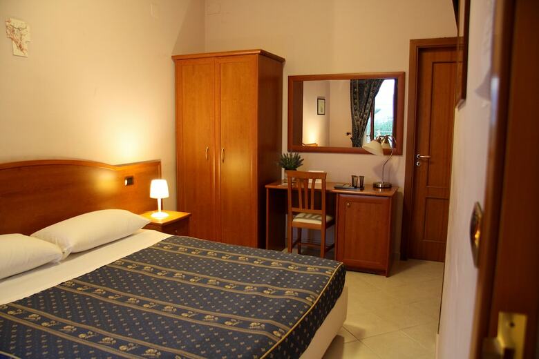 Bed & Breakfast Agriturismo Villa Julia
