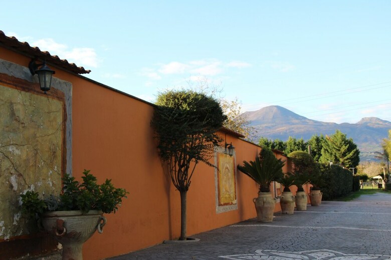 Bed & Breakfast Agriturismo Villa Julia