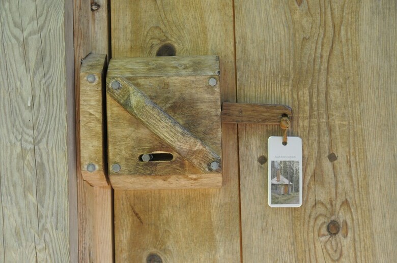Urnatur Eco Treehouse Lodge