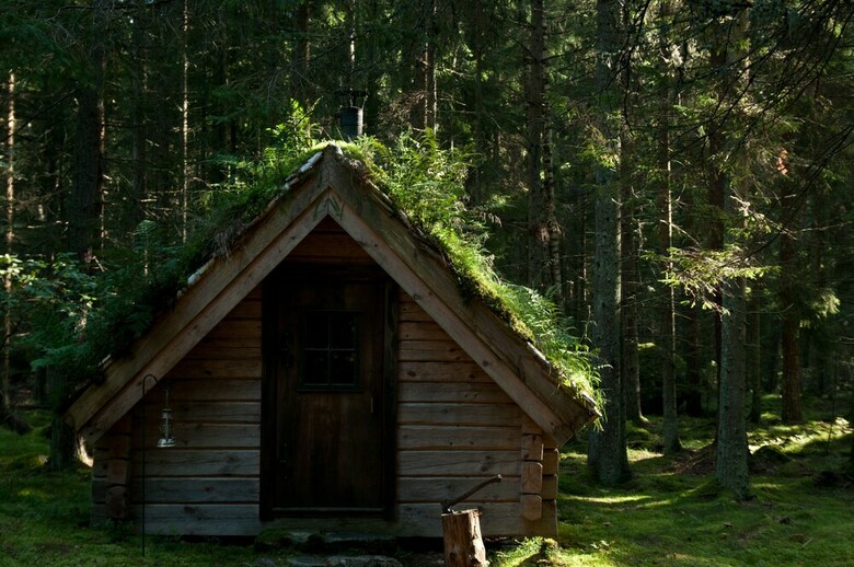 Urnatur Eco Treehouse Lodge