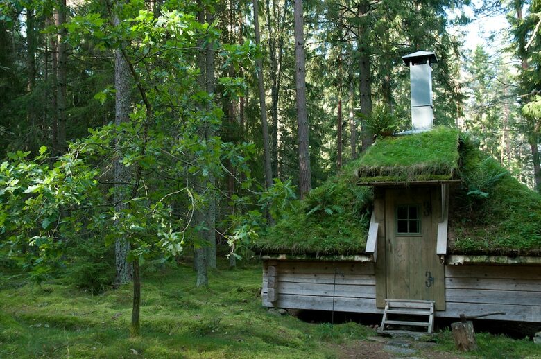 Urnatur Eco Treehouse Lodge