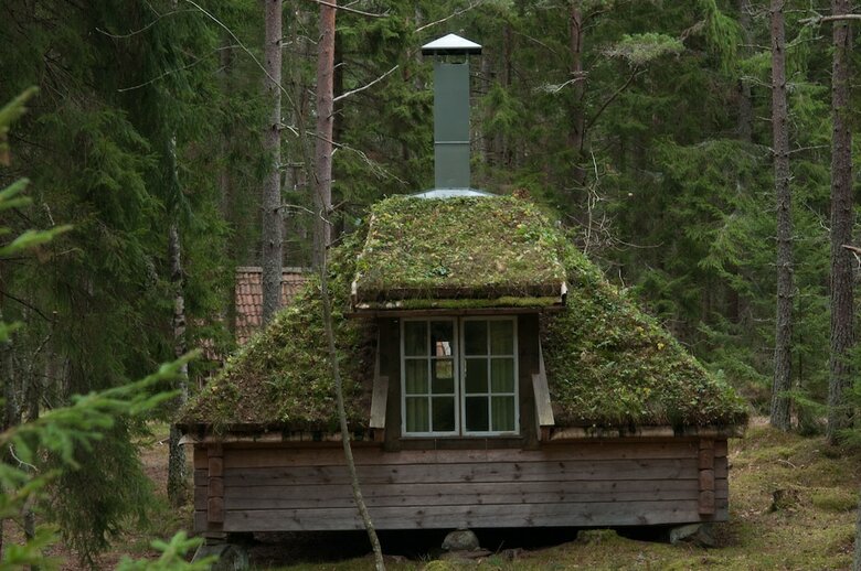 Urnatur Eco Treehouse Lodge