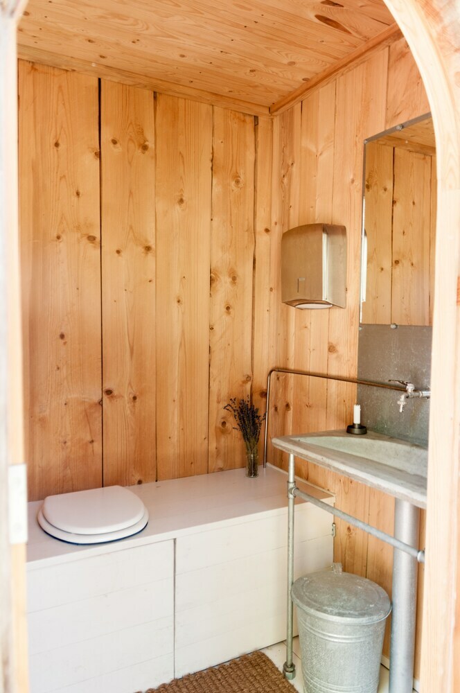 Urnatur Eco Treehouse Lodge
