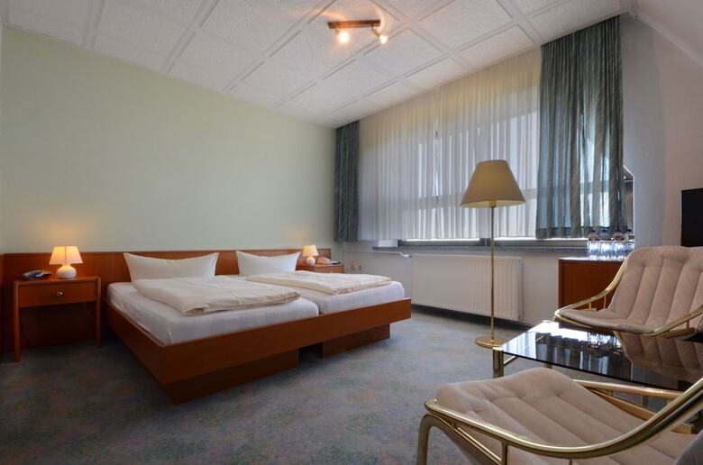 Hotel Barbarossa