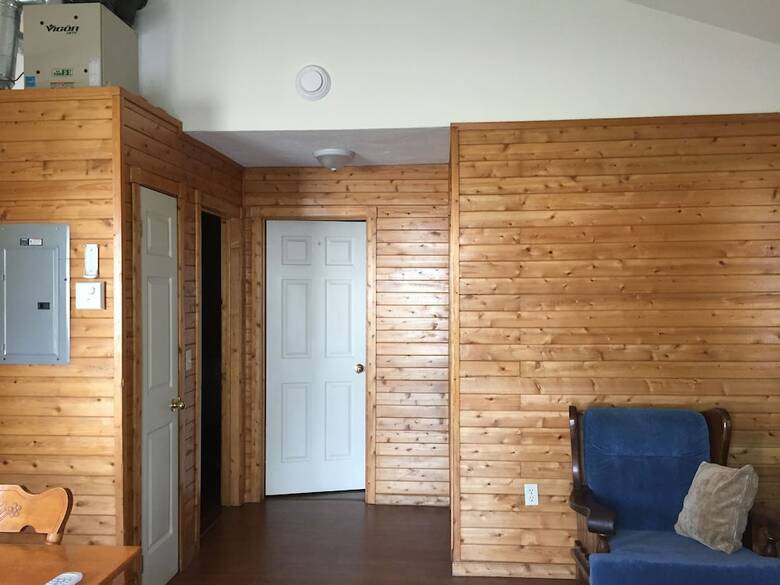 Apartamentos Les Petits Chalets 9