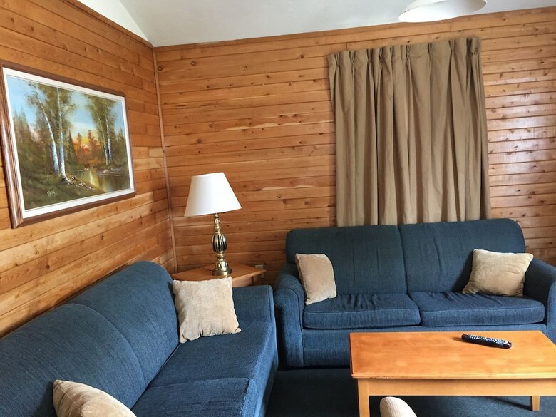 Apartamentos Les Petits Chalets 9