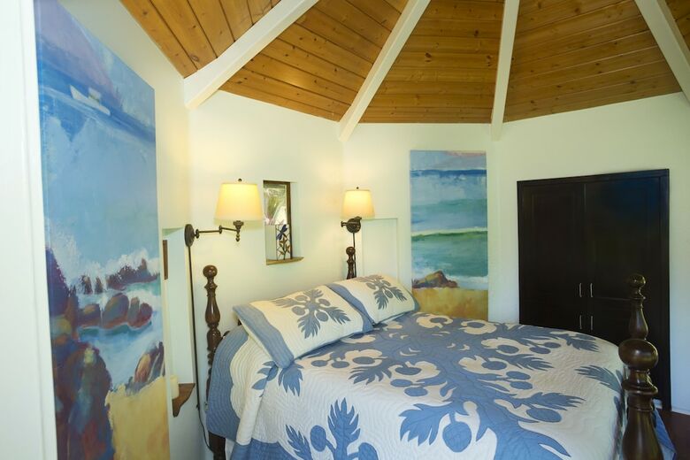 Bed & Breakfast Iao Valley Inn