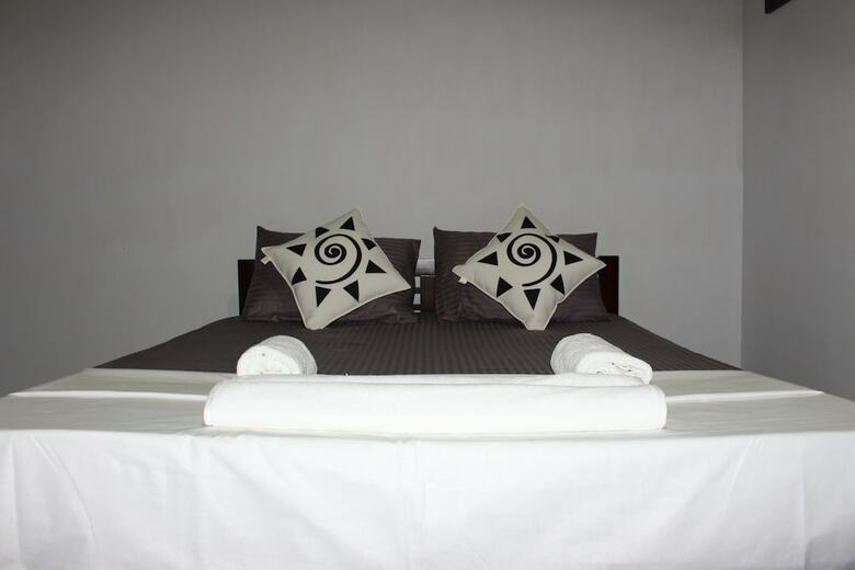 Bed & Breakfast E-stay Hanthana Kandy