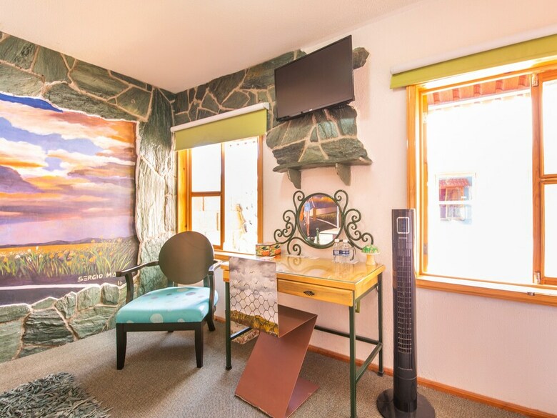 Josefas Hotel Boutique