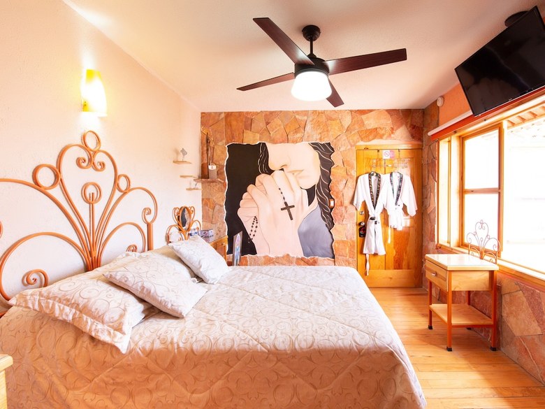Josefas Hotel Boutique