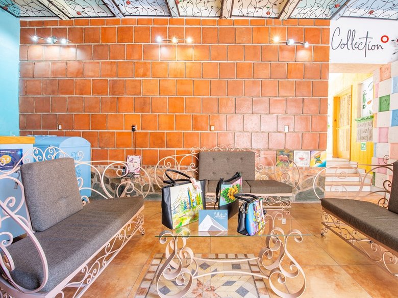 Josefas Hotel Boutique