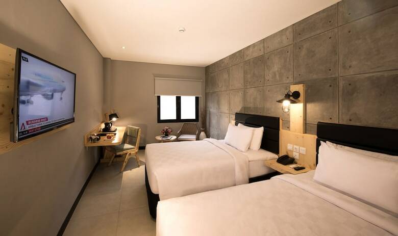 Ayaartta Hotel Malioboro