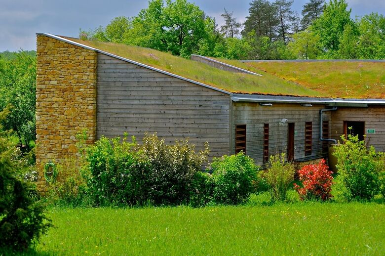 Domaine Des Bories