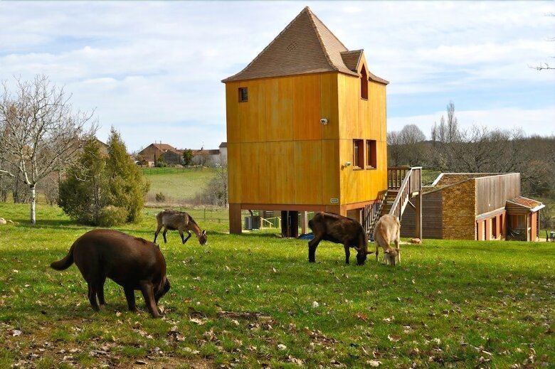 Domaine Des Bories