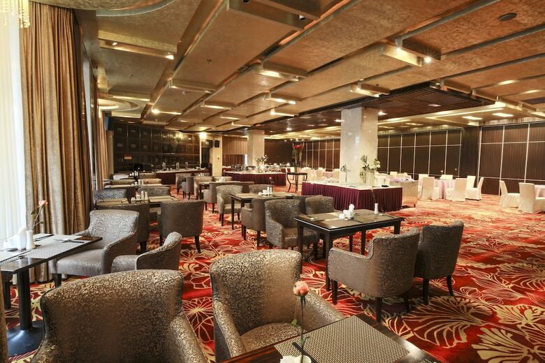 Hangzhou Kaihao Hotel