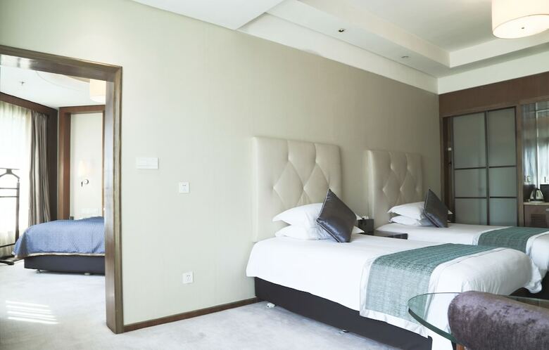 Hangzhou Kaihao Hotel