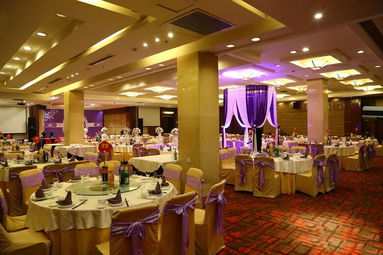 Hangzhou Kaihao Hotel