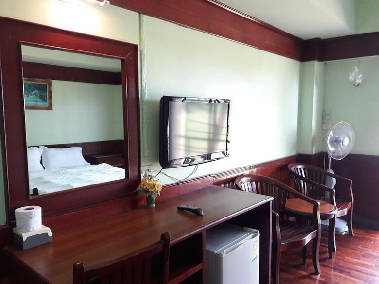 Hotel Rawanda Resort