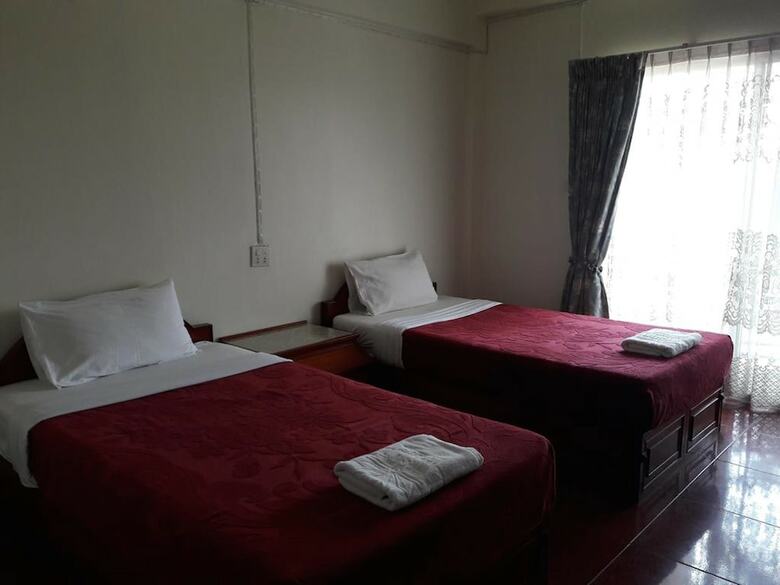 Hotel Rawanda Resort