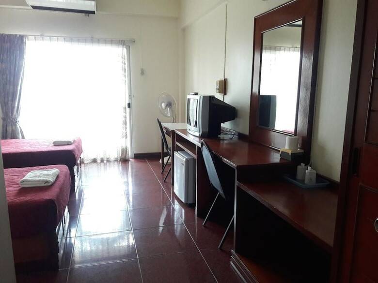 Hotel Rawanda Resort