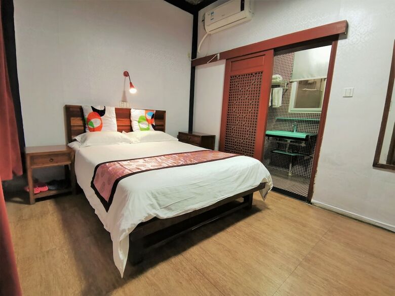 Hostal Shaoxing Luxun Native Place Youth Hostel
