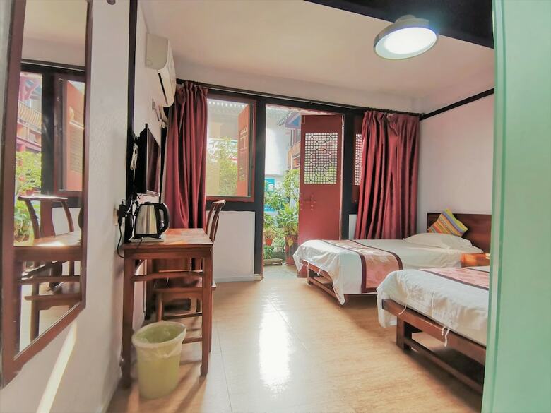Hostal Shaoxing Luxun Native Place Youth Hostel