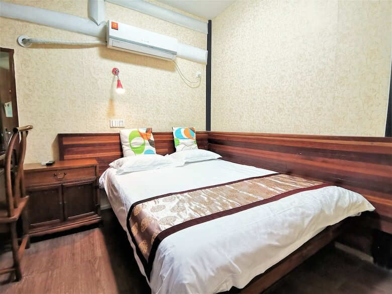 Hostal Shaoxing Luxun Native Place Youth Hostel