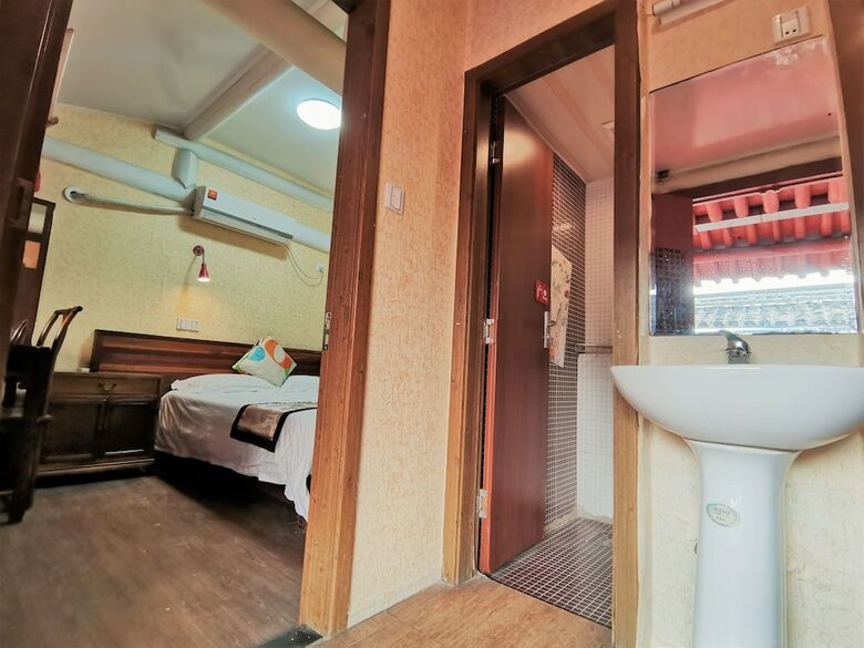 Hostal Shaoxing Luxun Native Place Youth Hostel