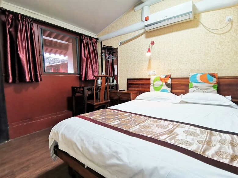 Hostal Shaoxing Luxun Native Place Youth Hostel