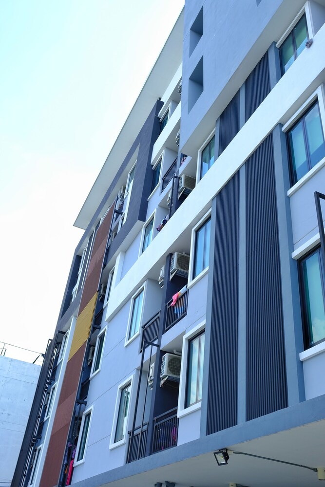 Hotel At Yaya