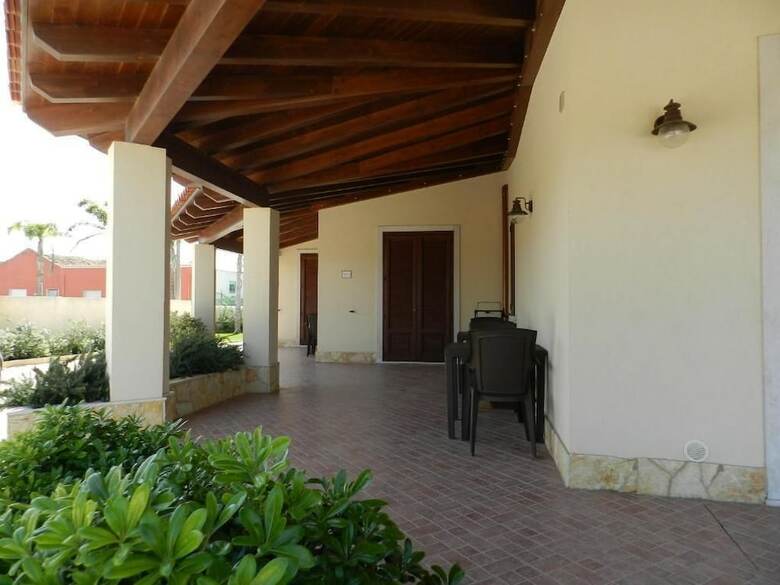 Bed & Breakfast Baglio Olivastro