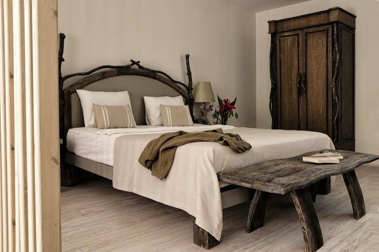 Hotel Golden Key Bordubet