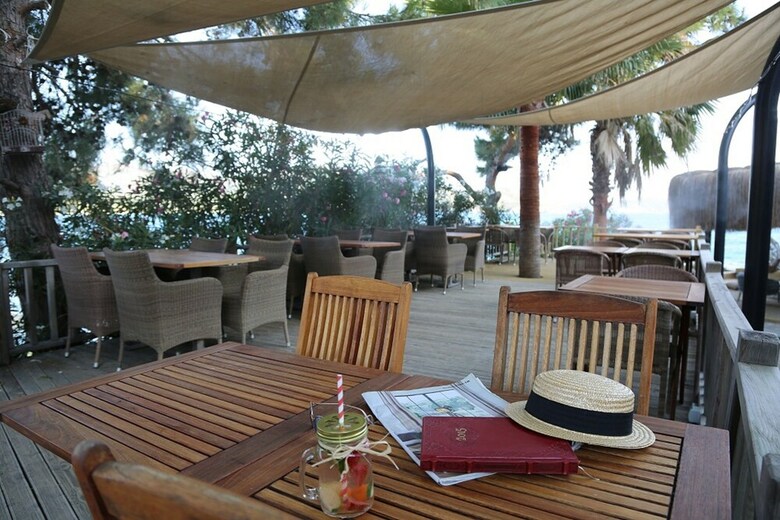 Hotel Golden Key Bordubet