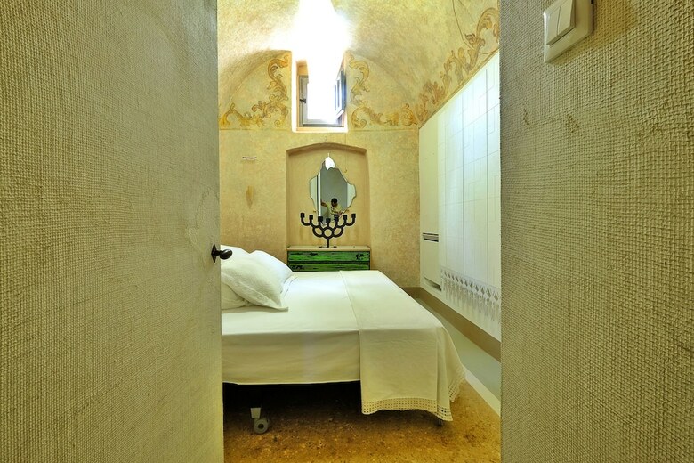 Agroturismo Biomasseria Muto