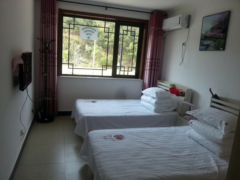 Beijing Ju Man Yuan Triditional Hotel