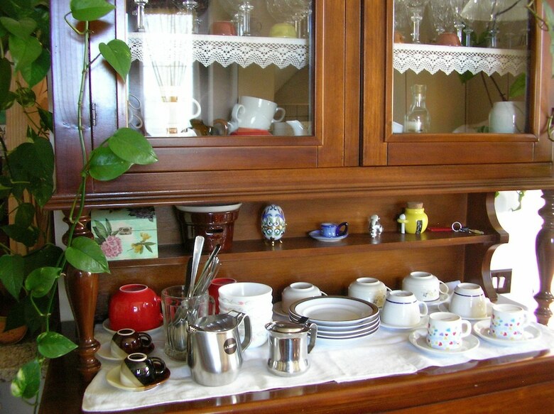 Bed & Breakfast Villa Romaniani