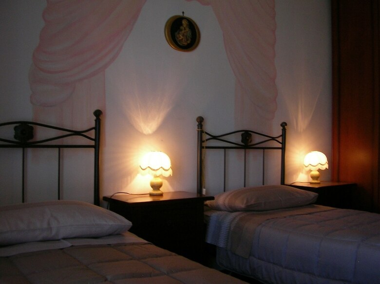 Bed & Breakfast Villa Romaniani