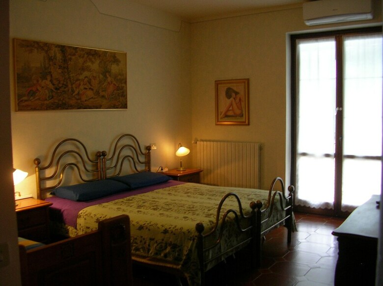 Bed & Breakfast Villa Romaniani