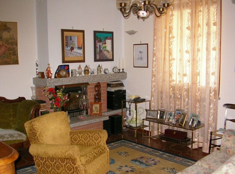 Bed & Breakfast Villa Romaniani