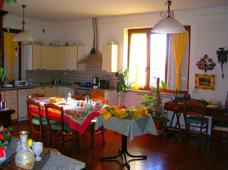 Bed & Breakfast Villa Romaniani