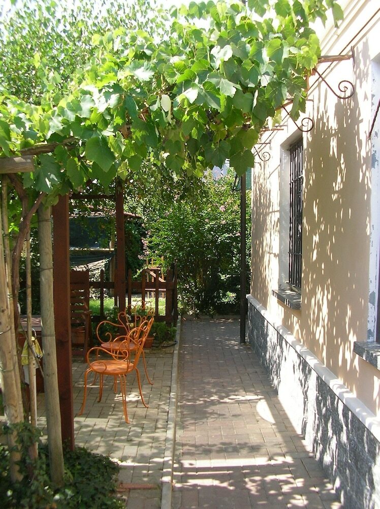 Bed & Breakfast Villa Romaniani