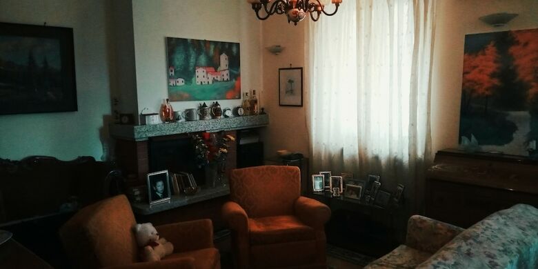 Bed & Breakfast Villa Romaniani