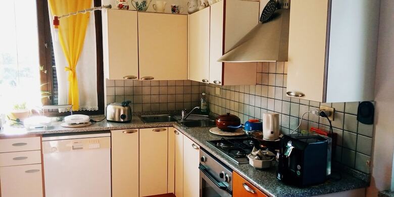 Bed & Breakfast Villa Romaniani