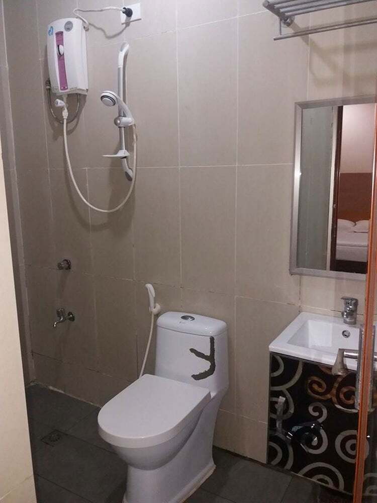 Asia Novo Boutique Hotel - Catbalogan