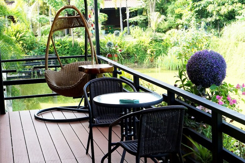 Hotel Ban Suan Suree