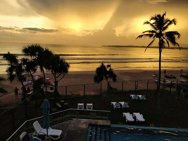 Hotel Twenty-two Weligambay